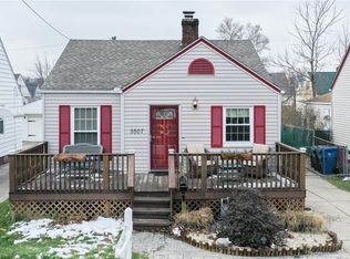 5507 Westlake Ave, Parma, OH 44129