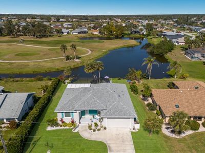 6 Bunker Cir, Rotonda West, FL, 33947