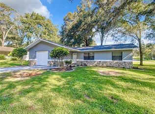 6281 E Amity St, Inverness, FL 34452