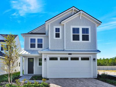 345 SEAMARK Drive, Ponte Vedra, FL, 32081