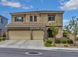 800 Motherwell Ave, Henderson, NV 89012