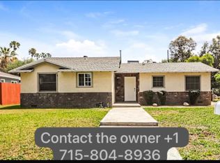 6851 Malibu Dr, Riverside, CA 92504