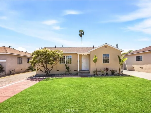 4435 Landis Ave, Baldwin Park, CA 91706