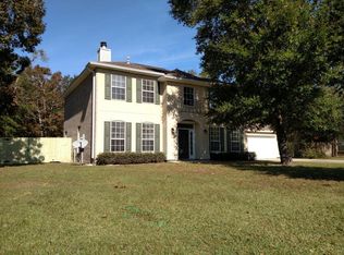 7808 Clamshell Ave, Ocean Springs, MS 39564