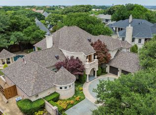 5221 Spicewood Ln, Frisco, TX 75034