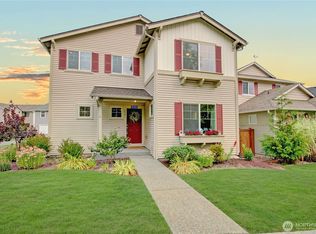 5351 Timber Ridge Dr, Mount Vernon, WA 98273