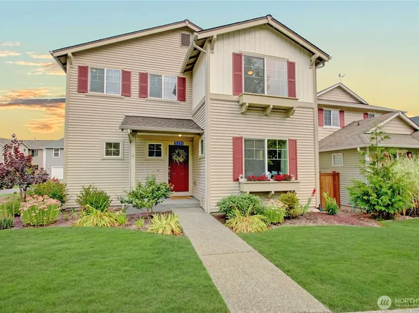 5351 Timber Ridge Drive, Mount Vernon, WA 98273