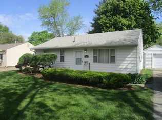 804 E Pennsylvania Ave, Urbana, IL