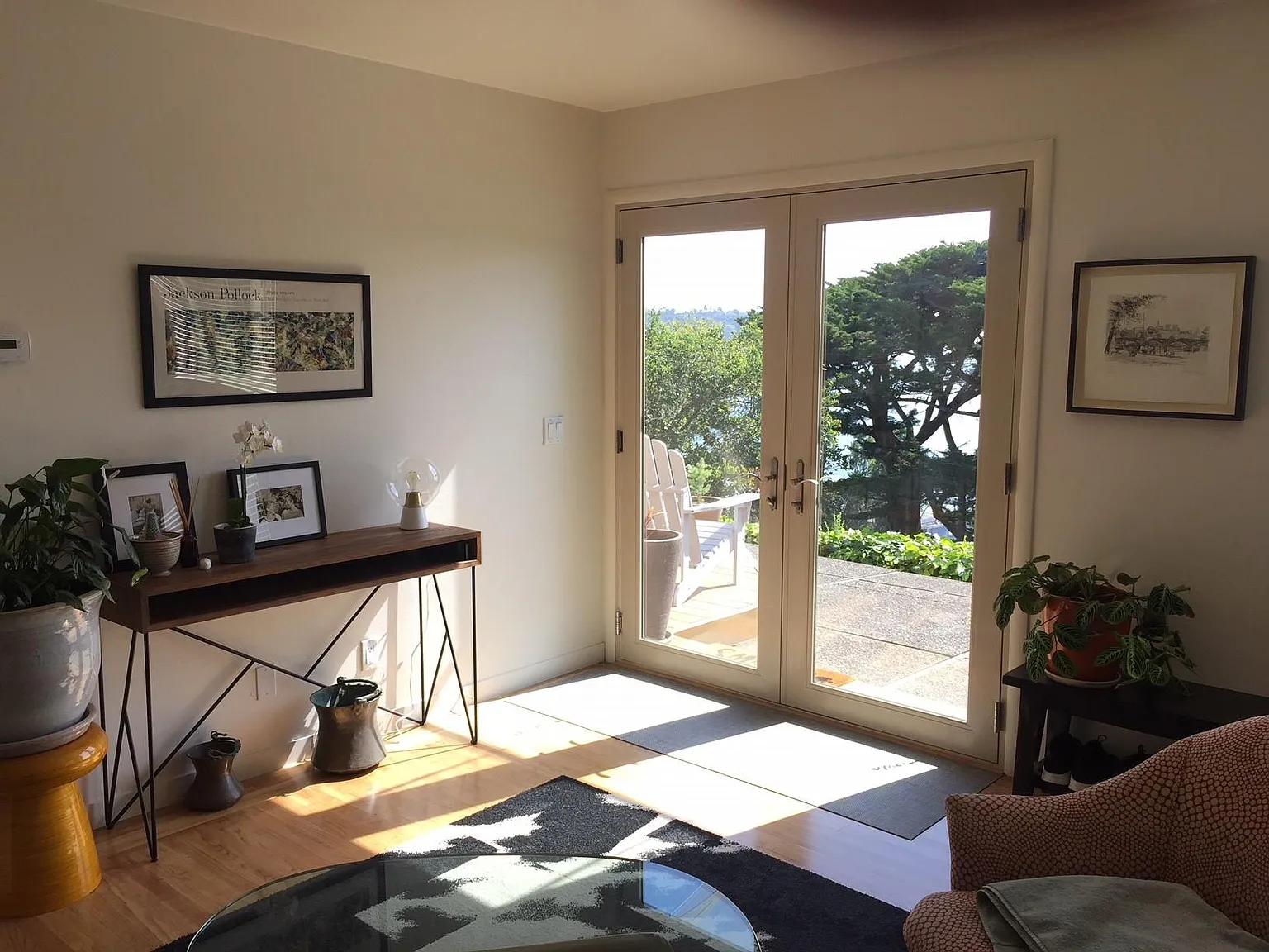 1 bed, 700 sqft, $4,500 — Photo 4