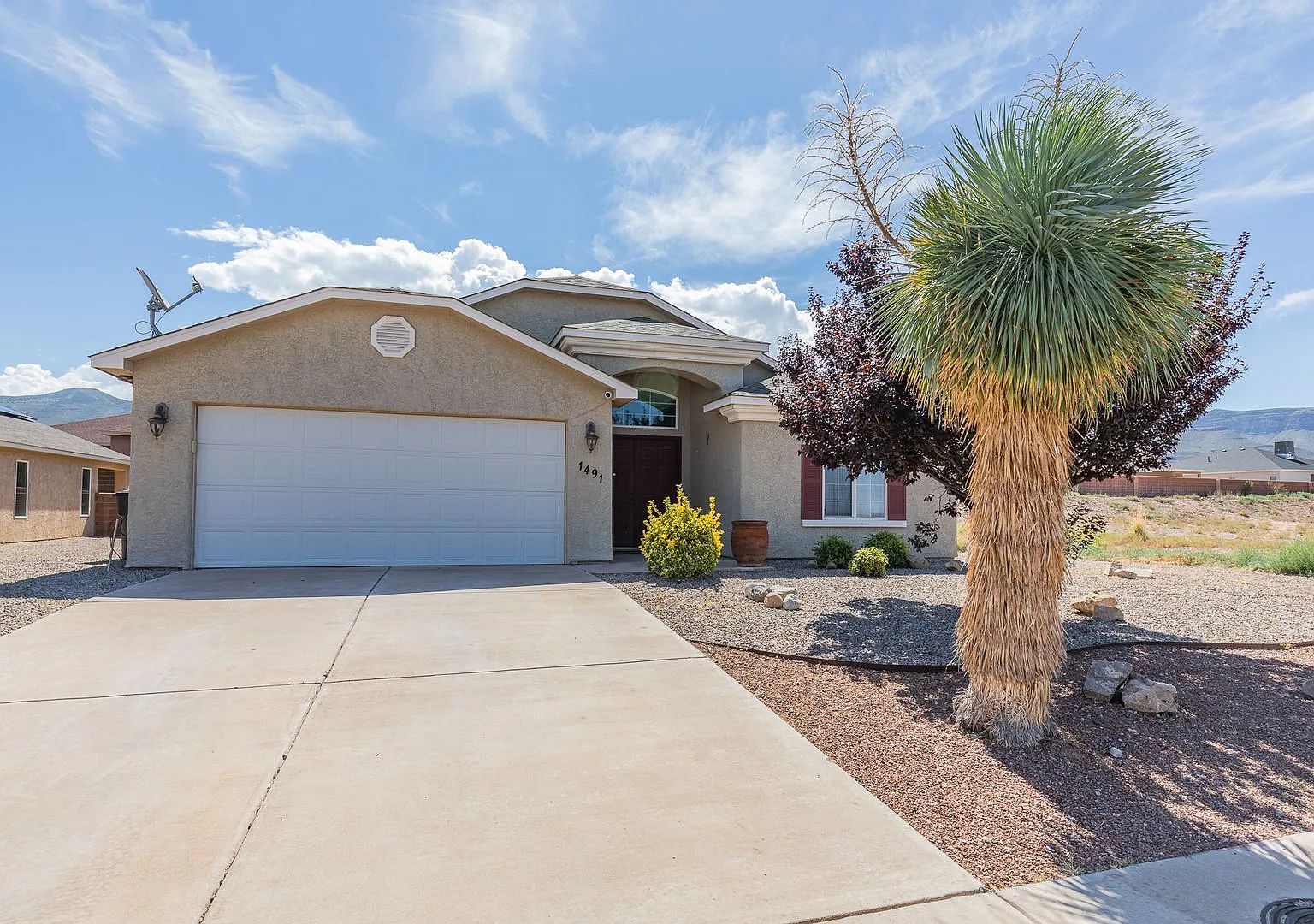 Spacious 4 Bedroom Home — Photo 1