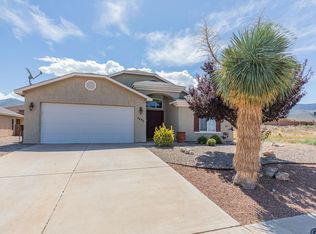 1491 Tierra Royos, Alamogordo, NM 88310