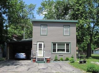24840 Kennedy Ave, Kansasville, WI 53139