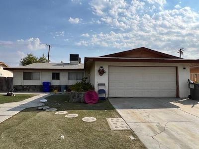 83526 Tourmaline Ave, Indio, CA, 92201