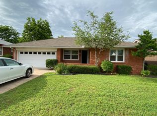 3025 NW 70th St, Oklahoma City, OK 73116