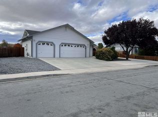 2279 Ruddy Way, Sparks, NV 89441