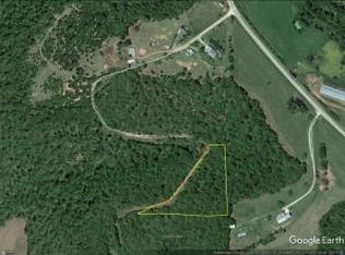 TRACT 7 Sanctuary Ln, Harrison, AR 72601