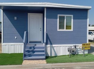 801 Schipper St #82, Arvin, CA 93203