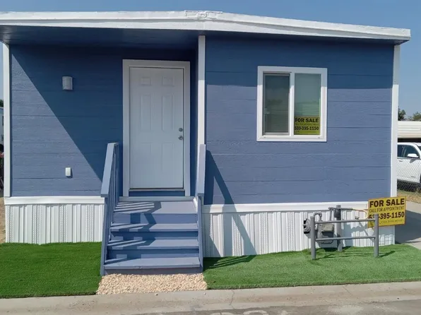 801 Schipper St #82, Arvin, CA 93203