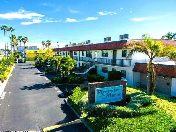 200 Saint Lucie Ln APT 509, Cocoa Beach, FL 32931