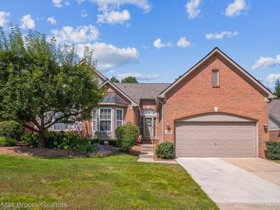 3895 Arbor Dr, Auburn Hills, MI, 48326