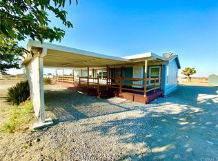 3768 Sequoia St, Phelan, CA 92371