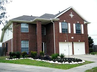 6509 Acorn Ct, Pearland, TX 77584