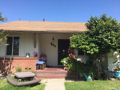 546 N Sunset Ave, West Covina, CA, 91790