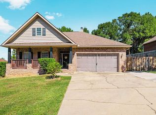 641 Red Fern Rd, Crestview, FL 32536