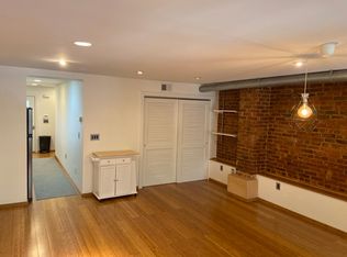 1207 Clifton St NW APT B, Washington, DC 20009