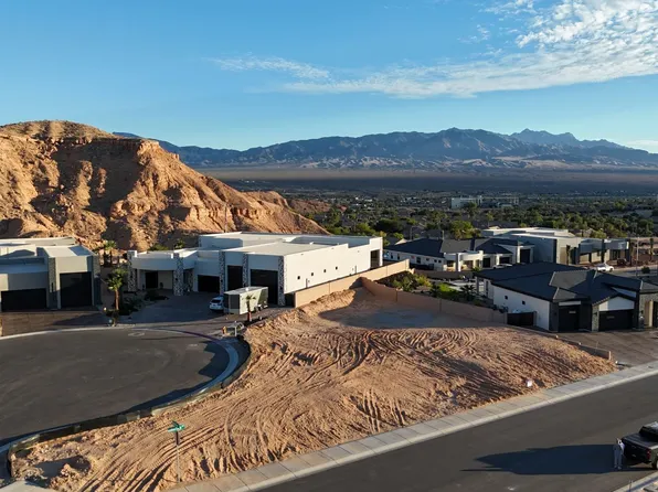 548 Golden Eagle Way, Mesquite, NV 89027