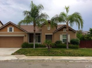 2785 Placentia St, San Jacinto, CA 92582