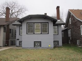 4112 Baring Ave, East Chicago, IN 46312