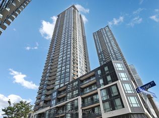 510 Curran Pl #2303, Mississauga, ON L5B 0J8