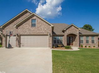 8908 Johnson Dr, Sherwood, AR 72120