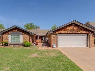 2013 Appomattox, Enid, OK 73703