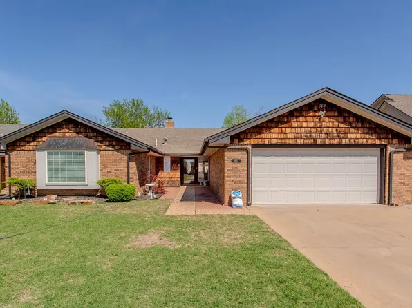 2013 Appomattox, Enid, OK 73703