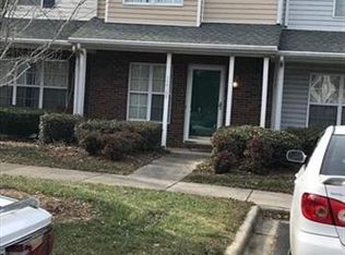 12768 Spirit Bound Way, Charlotte, NC 28273