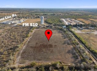 0 Fm 510, San Benito, TX 78586