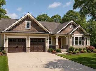 13 Greenlaw Ct, Springwater, ON L0L1V0