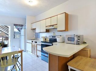 460 Meridian St #B, East Boston, MA 02128