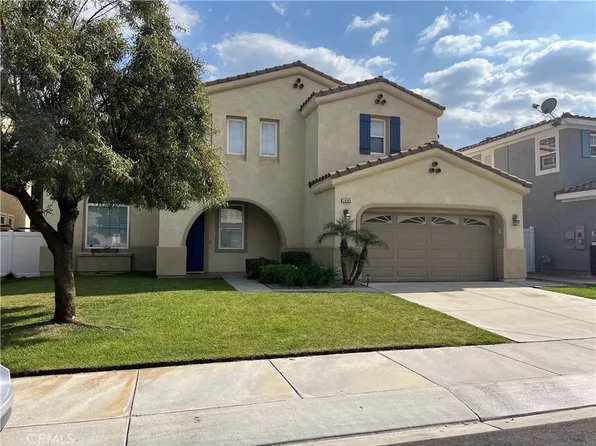 1483 Midnight Sun Dr, Beaumont, CA 92223