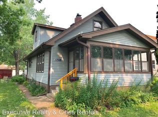4351 Sheridan Ave N, Minneapolis, MN 55412