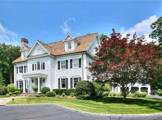 755 Cheese Spring Rd, New Canaan, CT 06840