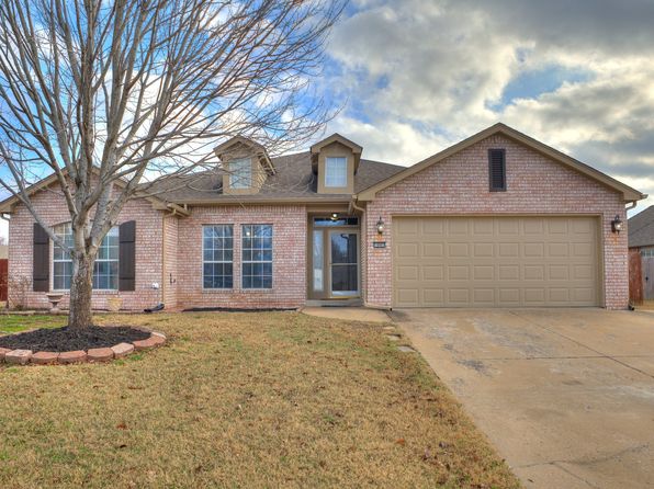 14905 E 88th St N, Owasso, OK 74055 – 4-bedroom rental in Owasso