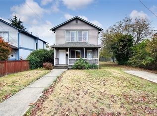 1510 S Sheridan Ave, Tacoma, WA