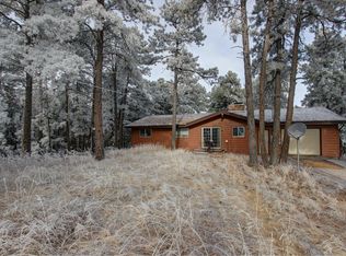 34325 County Road 21, Elizabeth, CO 80107