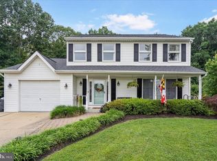 1646 Armistice Way, Marriottsville, MD 21104