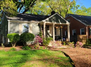 2510 Highland Ave, Durham, NC 27704