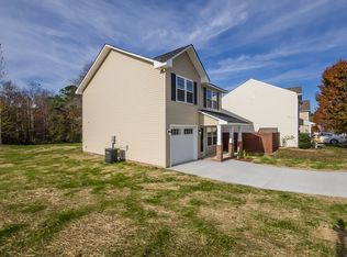 2684 Captains Watch Rd NE, Kannapolis, NC 28083