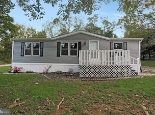 20502 Park Hall Rd, Rohrersville, MD 21779